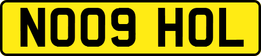 NO09HOL
