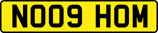 NO09HOM