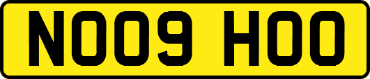NO09HOO