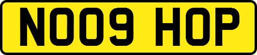 NO09HOP