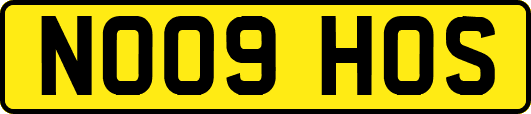 NO09HOS