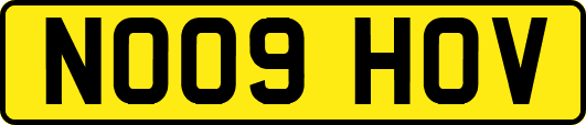 NO09HOV