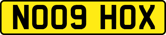 NO09HOX