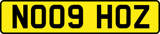 NO09HOZ