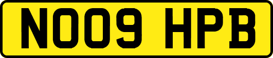 NO09HPB