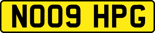 NO09HPG