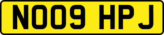 NO09HPJ
