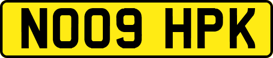 NO09HPK