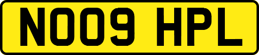 NO09HPL
