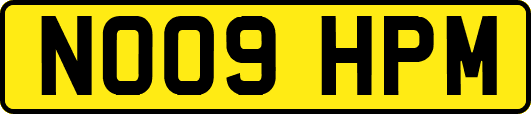 NO09HPM