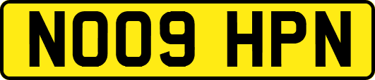 NO09HPN