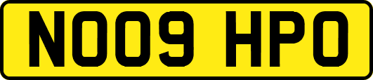 NO09HPO