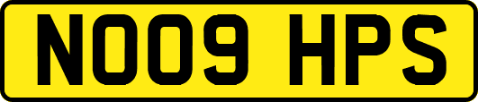 NO09HPS