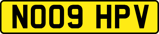 NO09HPV