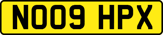 NO09HPX