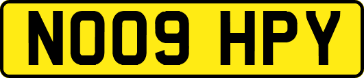 NO09HPY