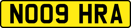 NO09HRA
