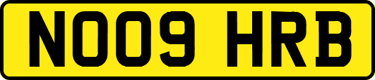 NO09HRB