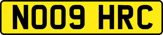 NO09HRC