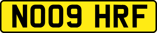 NO09HRF