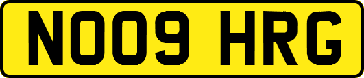 NO09HRG