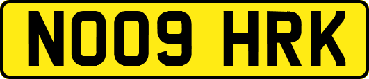 NO09HRK