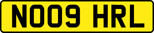 NO09HRL