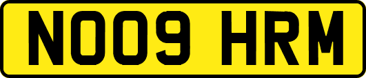 NO09HRM