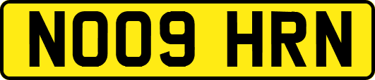 NO09HRN