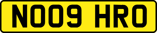 NO09HRO