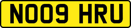 NO09HRU
