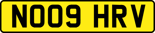 NO09HRV