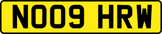 NO09HRW