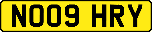 NO09HRY