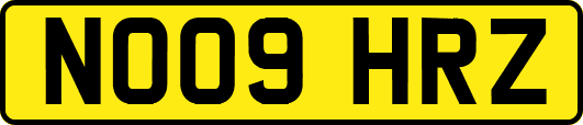 NO09HRZ