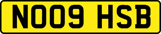 NO09HSB
