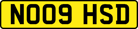 NO09HSD