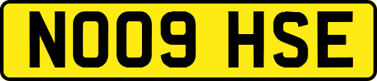 NO09HSE
