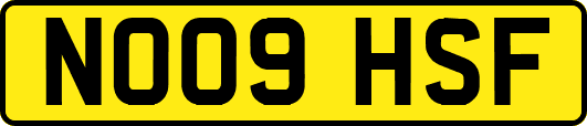 NO09HSF