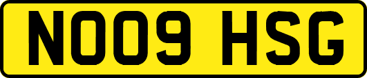 NO09HSG