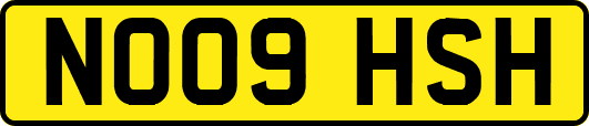 NO09HSH