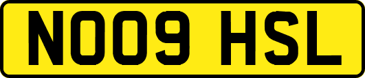 NO09HSL