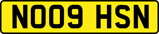 NO09HSN