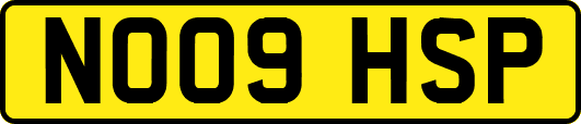NO09HSP