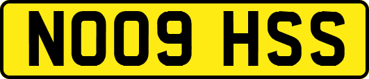 NO09HSS