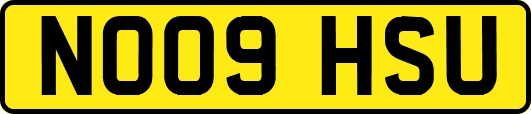 NO09HSU