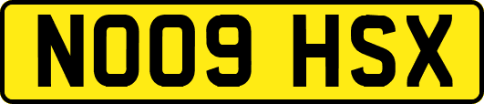 NO09HSX