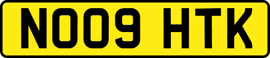 NO09HTK