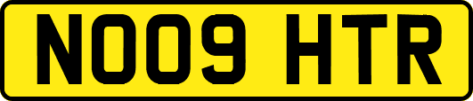 NO09HTR