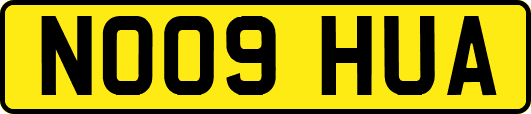 NO09HUA